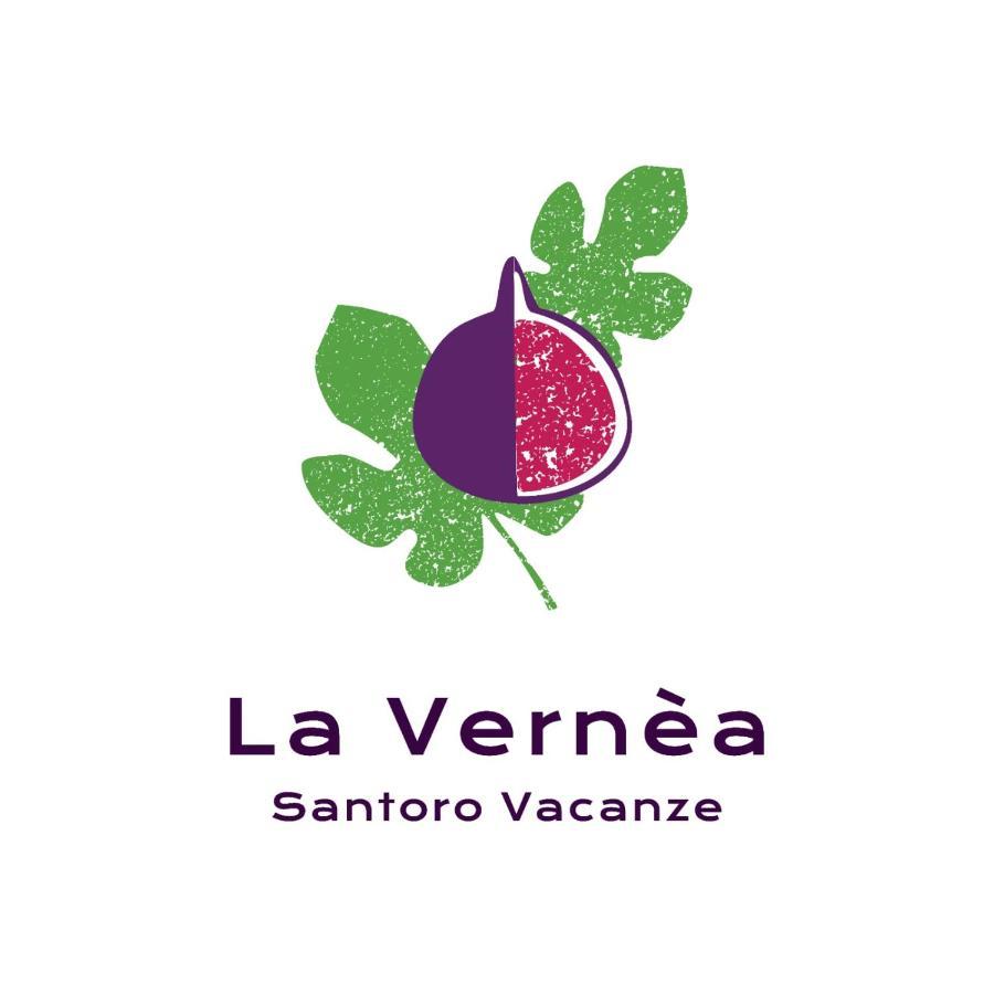 La Vernea เชจลีเมสซาปิกา ภายนอก รูปภาพ